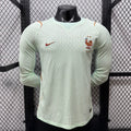 France 2026 Away Long sleeves Player