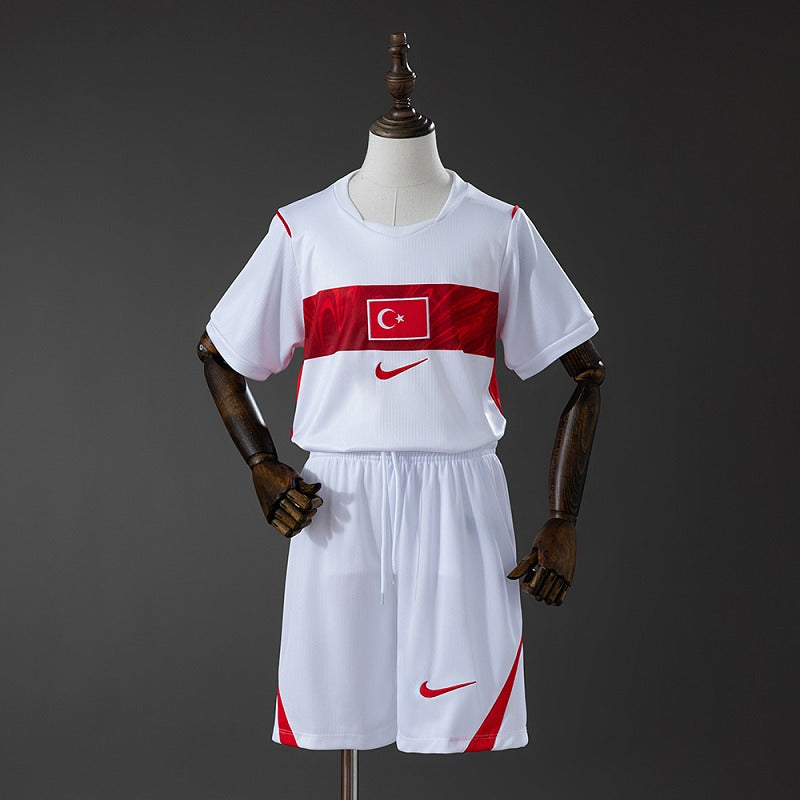 Kids Türkiye 2026 Home