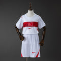 Kids Türkiye 2026 Home