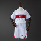 Kids Türkiye 2026 Home