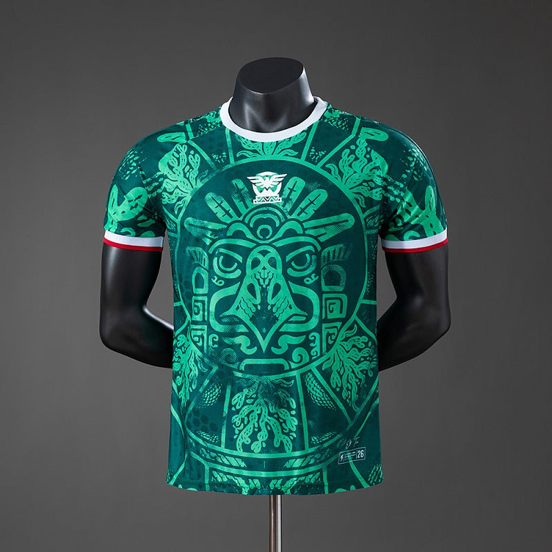 Mexico 2026 World Cup Special Edition Player