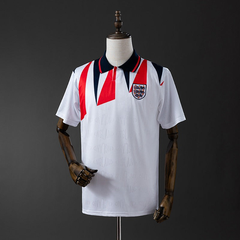 Retro England 1992 Home