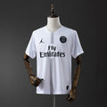 Retro Paris Saint-Germain 2018-2019 White