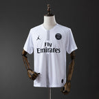Retro Paris Saint-Germain 2018-2019 White