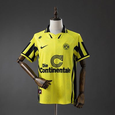 Retro Dortmund 1996-1997 Home