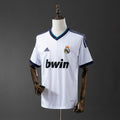 Retro Real Madrid 2012-2013 Home