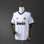 Retro Real Madrid 2012-2013 Home