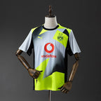 Dortmund 2025-2026 Away Fan