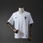 Retro France 2018 Away