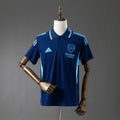Arsenal 2025-2026 POLO - Navy Blue