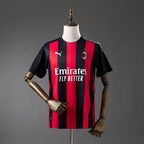 Retro AC Milan 2020-2021 Home