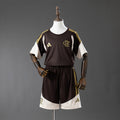 Kids Flamengo 2026-2027 Training-Beige