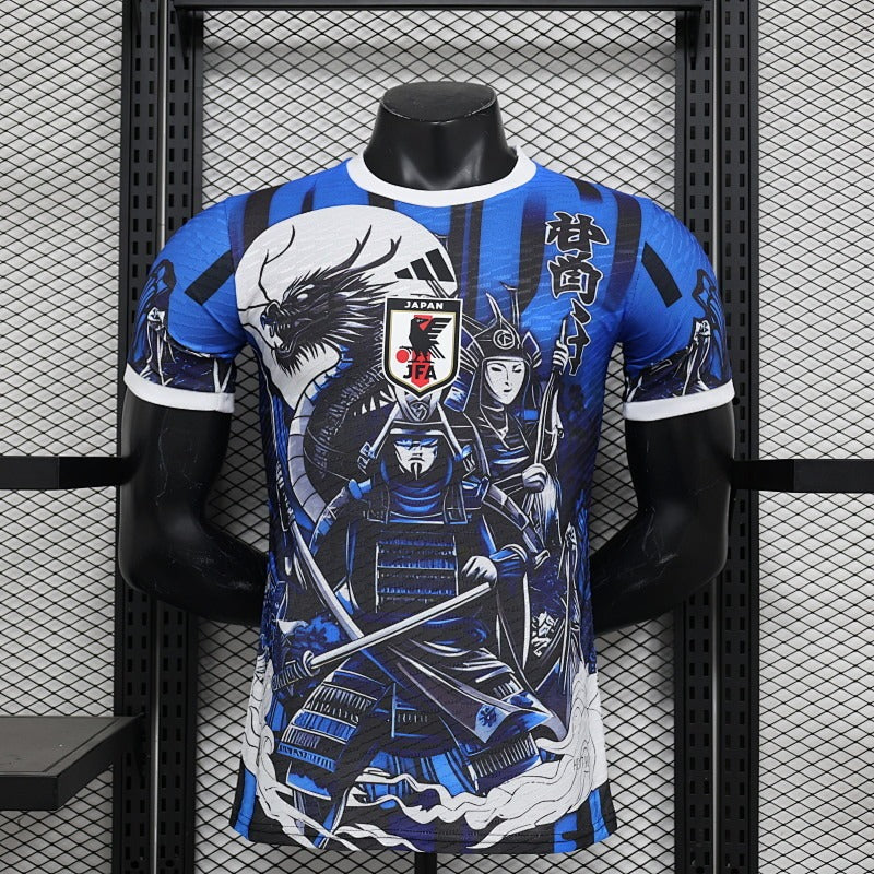 Japan 2024 Special Edition Player