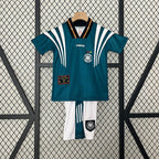 Retro Kids Germany 1996 Home