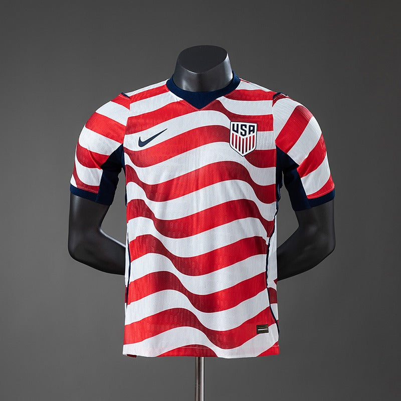 United States 2026 Home Player