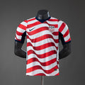 United States 2026 Home Player