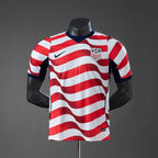 United States 2026 Home Player