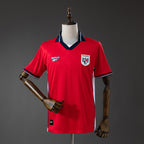 Panama 2026 Home Fan