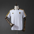 Manchester United 2025-2026 Cultural Shirt - White