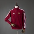 Spain 2026 Windbreaker Long-Sleeve
