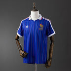 Retro France 1982 Home