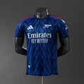 Arsenal 2025-2026 Away player