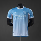 Manchester City 2026-2027 Home Player