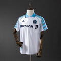 Retro Marseille 1998-1999 Home
