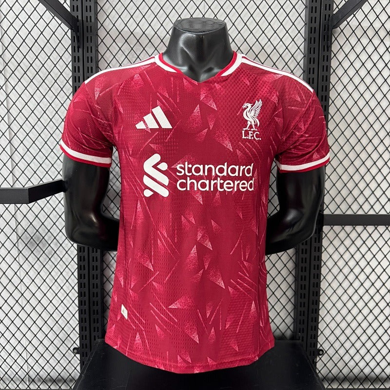 Liverpool 2026-2027 Special Edition Player