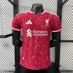Liverpool 2026-2027 Special Edition Player