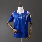Retro France 1996 Home
