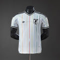 Japan 2026 Away Player