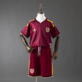 Kids Venezuela 2026 Home