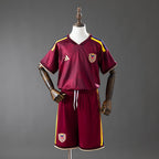 Kids Venezuela 2026 Home