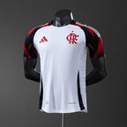 Flamengo 2025-2026 Away Player