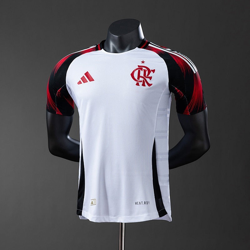 Flamengo 2025-2026 Away Player