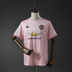 Retro Manchester United 2018-2019 Away