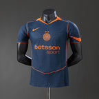Inter Milan 2025-2026 Second Away Player