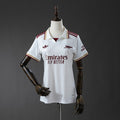 Arsenal 2025-2026 Second Away Women's Fan