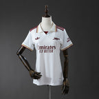 Arsenal 2025-2026 Second Away Women's Fan