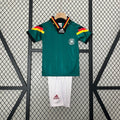 Retro Kids Germany 1992 Away