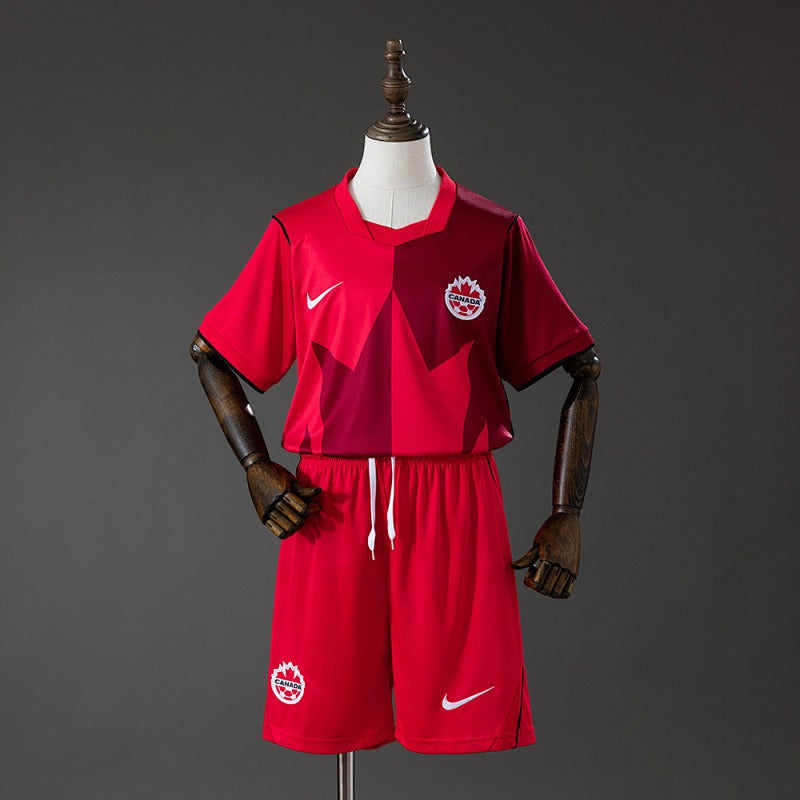 Kids Canada 2026 Home