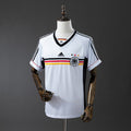 Retro Germany 1998 Home