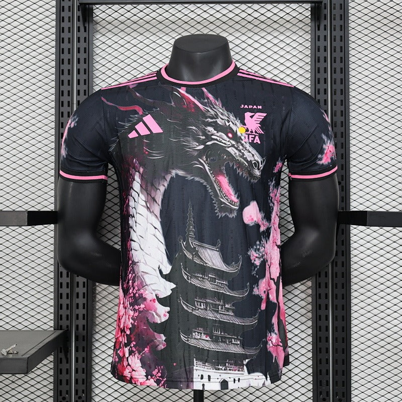 Japan 2024 Special Edition Player