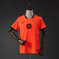 Netherlands 2026 Home Fan