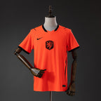 Netherlands 2026 Home Fan