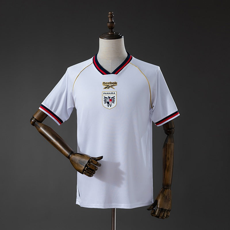 Panama 2026 Away Fan