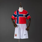 Kids Nacional 2026 Home