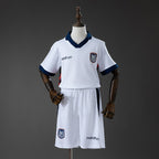 Kids Ecuador 2026 Third Away