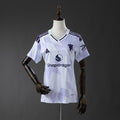 Manchester United 2025-2026 Away Women's Fan